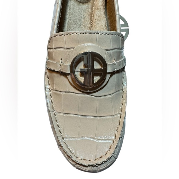 Giani Bernini Dailyn Slip On Loafer 12 M - Picture 3 of 12